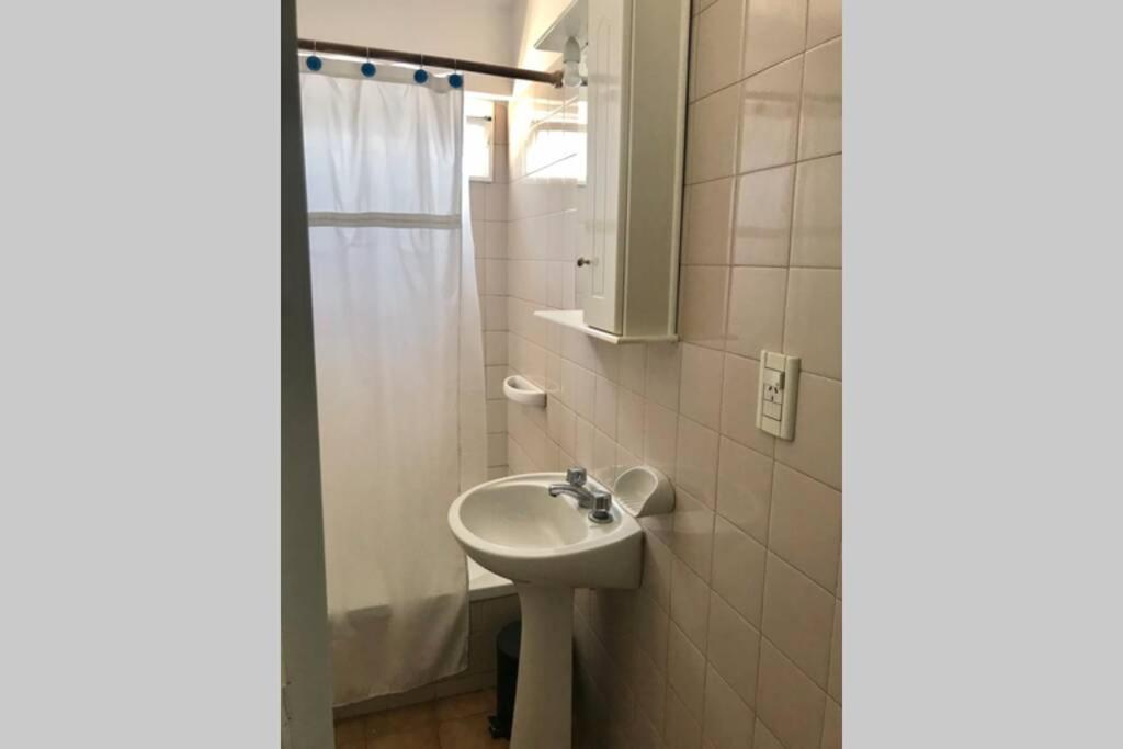 Appartamento Depto Val Mendoza Esterno foto
