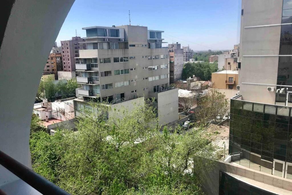 Appartamento Depto Val Mendoza Esterno foto